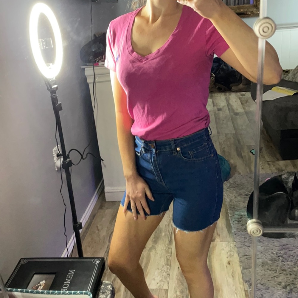 Polo shirt